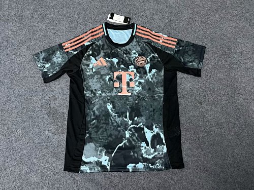 24/25 Bayern Munich away S-XXL