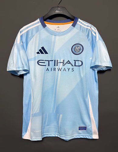 25-26 New York City Home S-XXL