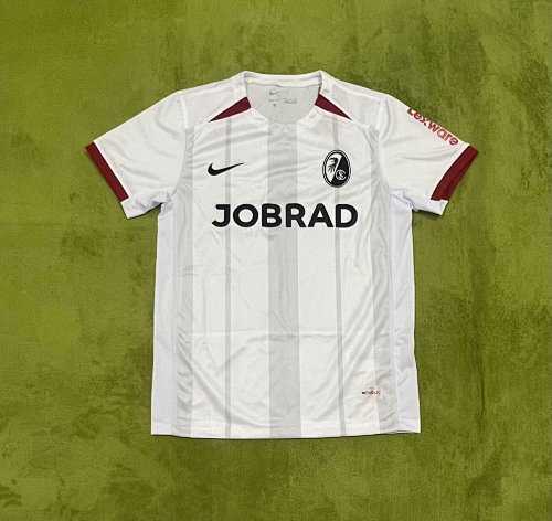 24/25SC Freiburg home S-XXL