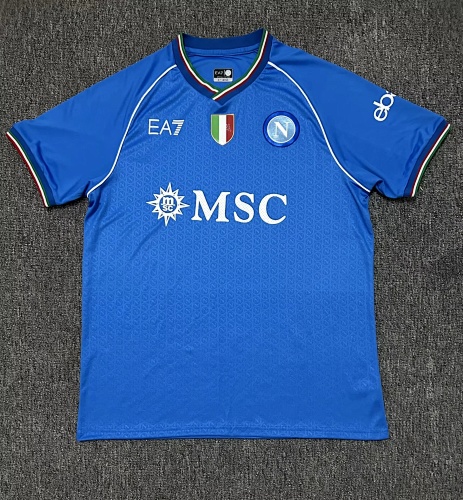 23/24 Napoli at home S-XXL
