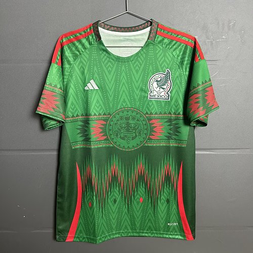 26/27 Mexico Special Edition S-4XL