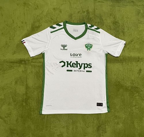 24/25 St Etienne away S-XXL