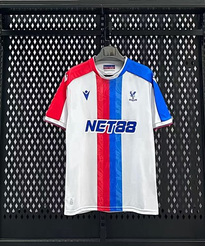 2526 Crystal Palace - Third Away Game - S-XXL