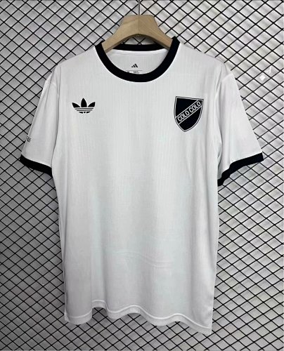 25/26Colo-Colot 100th Anniversary T-shirt White S-4XL