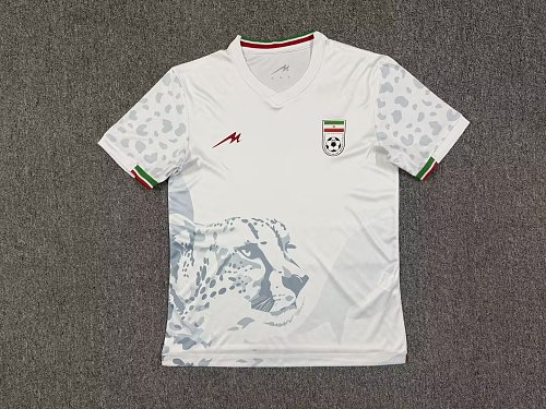 2026 Iran home S-2xL