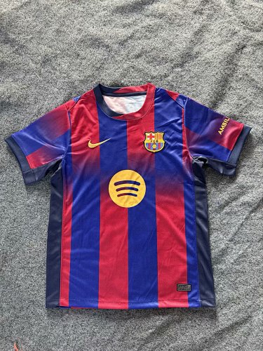 25/26 Barcelona at home S-XXL