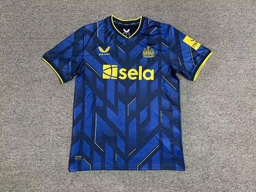 23/24 Newcastle third S-XXL