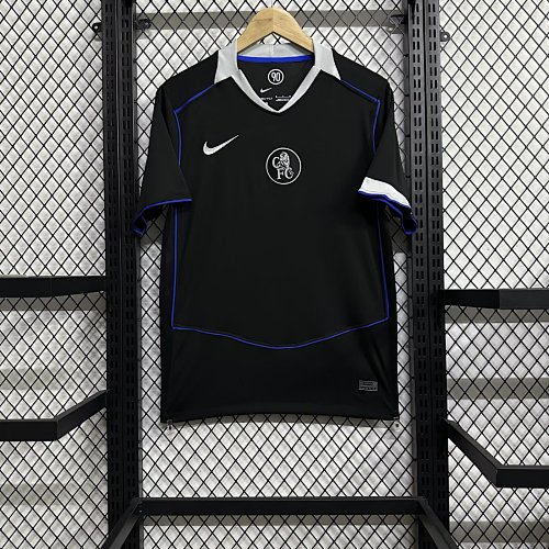 25-26 Chelsea - Third Away Game - S-2XL