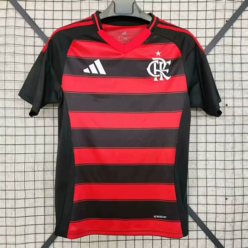 25/26 Flamengo home S-4XL