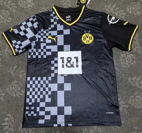 22/23 Dortmund away  shirt S-XXL