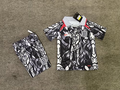 26/27 Kids - England Collection