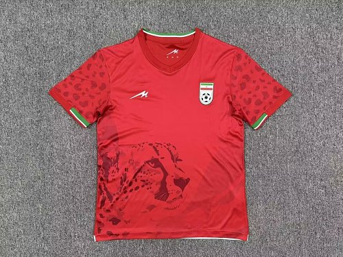2026 Iran Away S-2xL