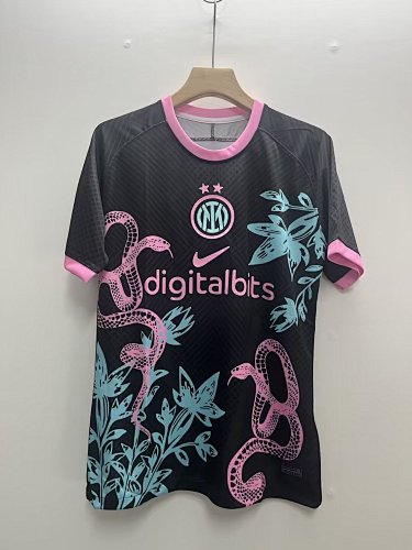 24/25 Inter Concept Edition Black S-XXL