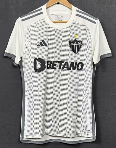 24/25 Atletico Mineiro  away S-4XL