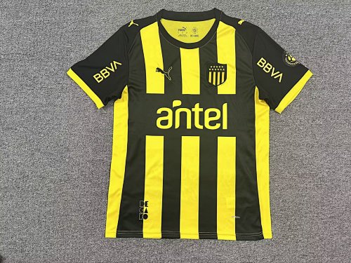 26/27 Penarol home game, S-4XL
