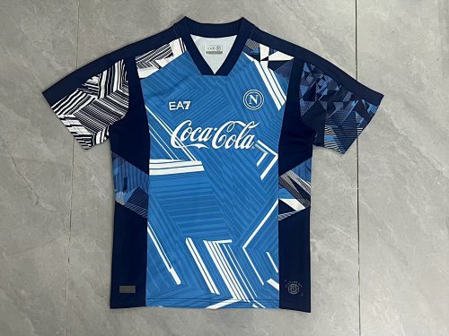 24/25 Naples Special Edition S-XXL