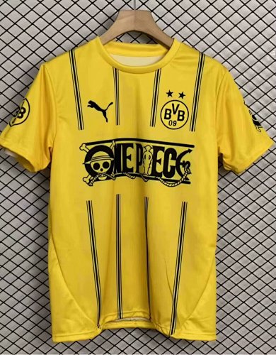 25/26 Dortmund One Piece joint edition S-XXL
