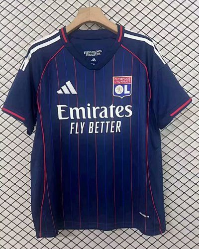 2526 Lyon away S-XXL