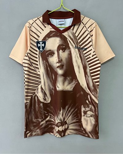 26-27 Brazilian Mary Brown Special Edition S-4XL