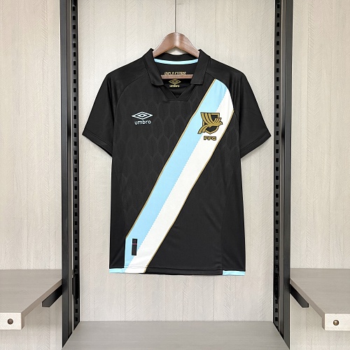 2026 Guatemala Soccer Jersey Away
