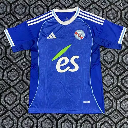 2526RC Strasbourg Alsace Home S-2XL