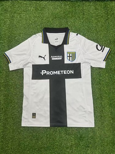 25/26 Parma home game S-XXL