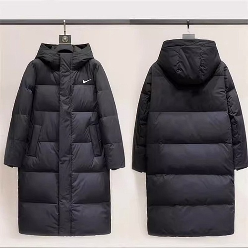 Nike down jacket S-XXL