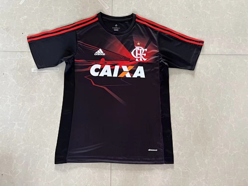 23/24 Flamenco Special Edition Black S-XXL