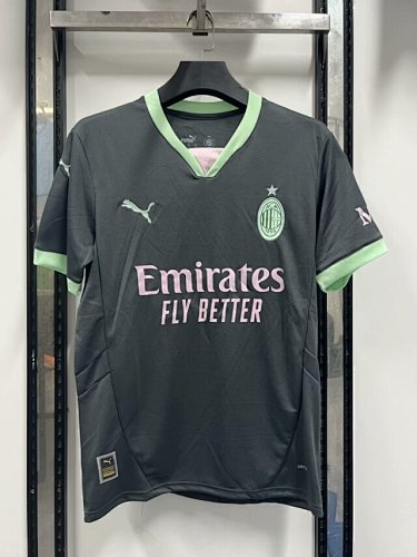 24/25AC third away S-XXL