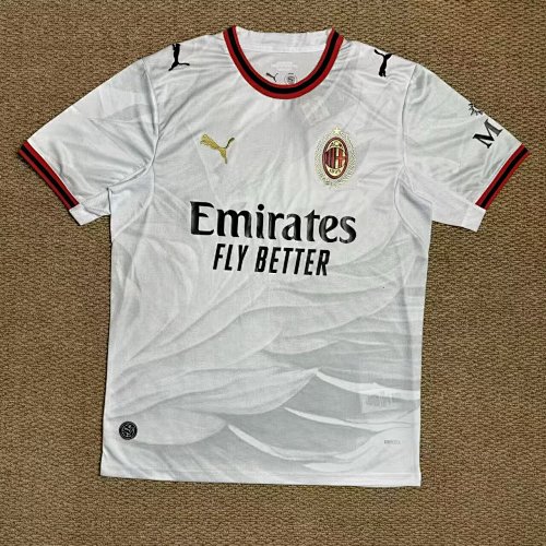 26/27 AC Milan - Away Game - S-2XL