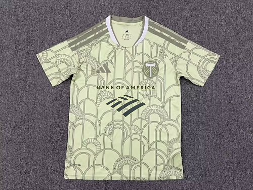 26/27 Portland Away Game - S-4XL