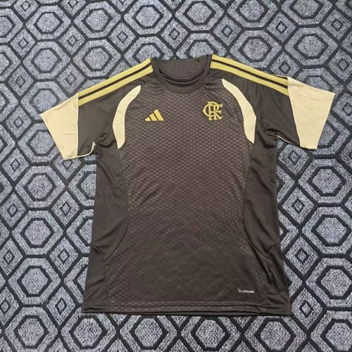 26-27 Flamenco Training Suit - Black S-2XL