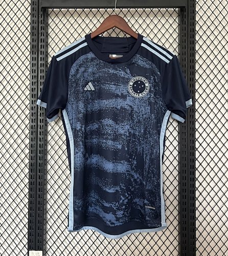 24/25 Cruzeiro third S-XXL