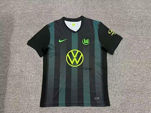 24/25 Wolfsburg away S-XXL