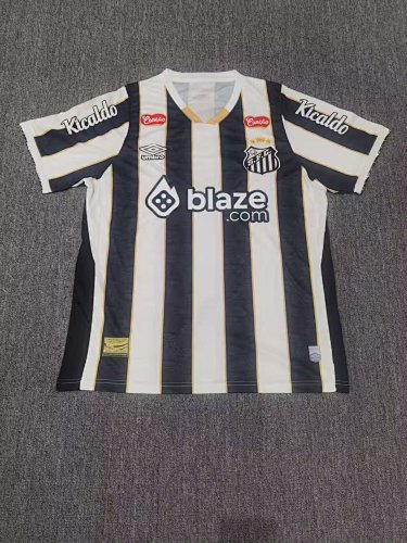 24/25 Santos away S-XXL