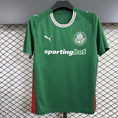 26/27 Palmelas Home Team S-4XL