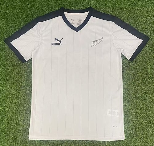 25/26 New Zealand home S-XXL