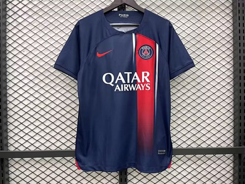 23/24 Paris home shirt S-XXL