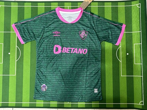 23/24 Fluminense third away S-XXL