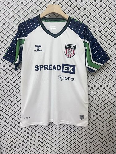24/25 Sunderland away S-XXL