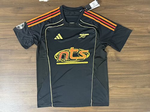 2526 Arsenal Arsenal NTS Joint-Design Edition S-4XL