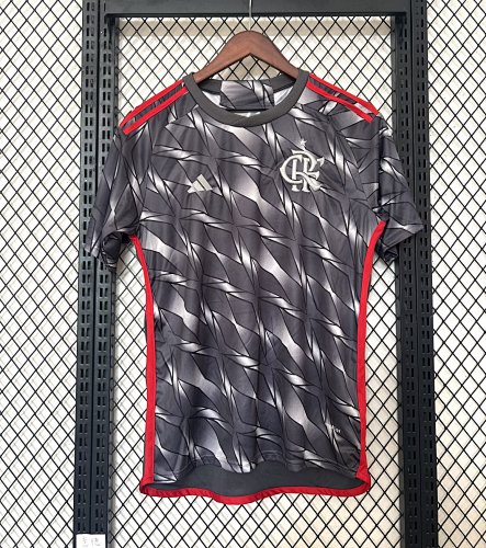 24/25 Flamengo third away S-XXL