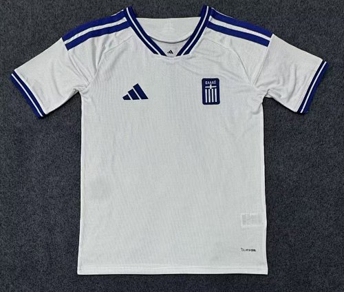 2627 Greek home team S-4XL