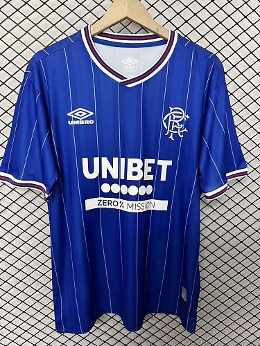 26-27 Rangers Home S-4XL