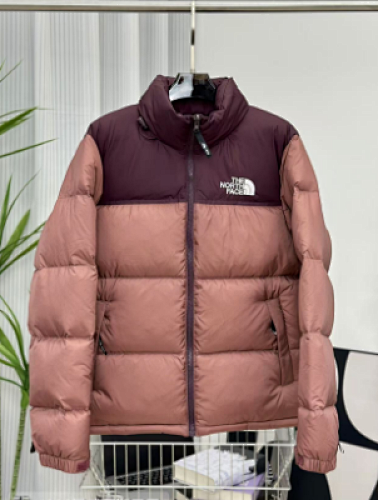 North down jacket S-XXL