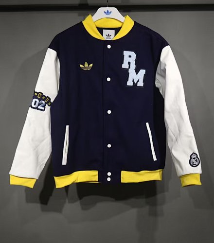 Baseball cotton jacket S-XXL