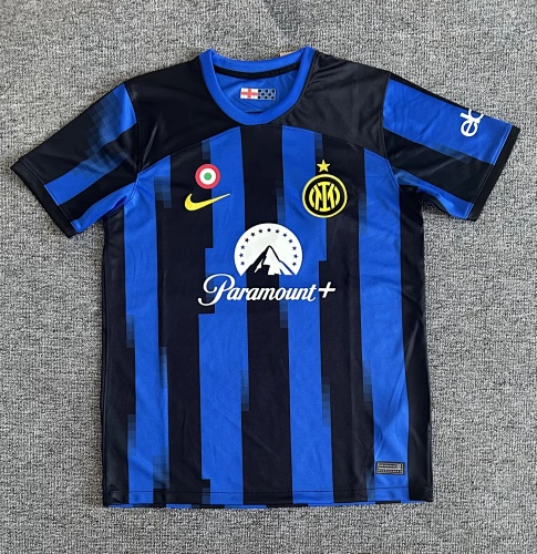 23/24 Inter Milan  home S-XXL