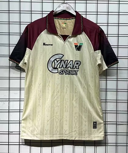 25/26 Venice Away S-XXL