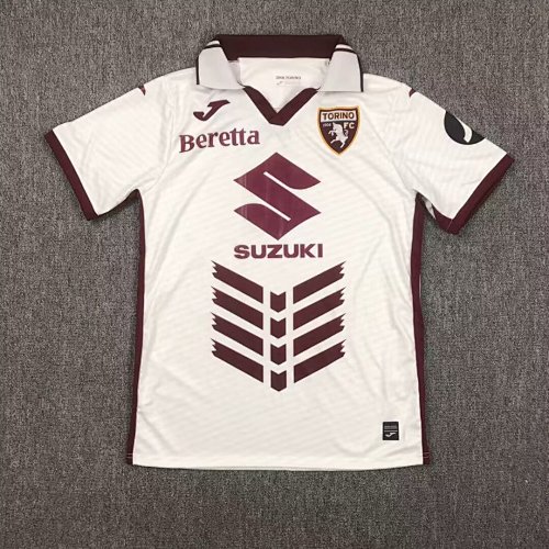 24/25 Turin away S-XXL