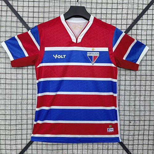 25-26 Fortaleza home S-4XL